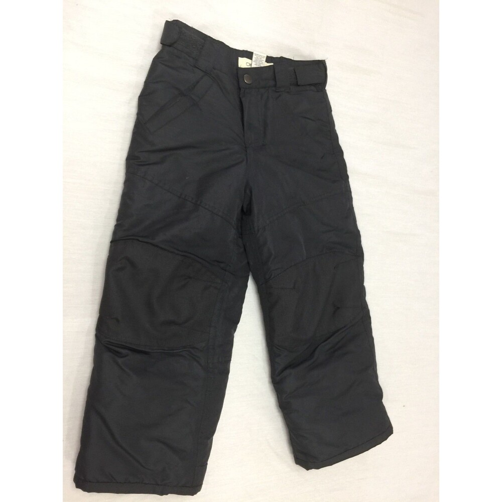 CHEROKEE GIRLS BOYS SNOW SKI PANTS SIZE XS 4-5